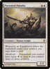 Puresteel Paladin - The List Reprints - #20/175