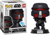 Funko Pop! Star Wars - Purge Trooper #339 (Insider Club)