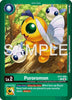 Puroromon (Limited Foil) - Dawn of Liberator - EX11-003