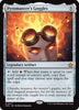 Pyromancer's Goggles - Foundations #0677