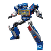Transformers - Classic Class 17 Soundwave