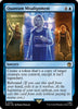 Quantum Misalignment - Universes Beyond: Doctor Who - #0052