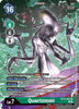 Quartzmon (Alternate Art) - Across Time - BT12-057