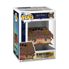Funko POP! Harry Potter - Monster Book of Monsters #202