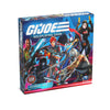 G.I. Joe RPG - Game Standee Pack #1 (OOS)