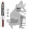 Mythical Meats D&D - Rogue "Deceptive Delight" - Alligator w/ Beef & Pork Stick - 1oz