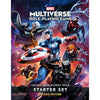 Marvel Multiverse RPG: Escape from Planet Hulk Starter Kit (OOS)