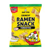 Baby Star Crunchy Ramen Snack Tonkotsu (Pork) - 6oz Bag