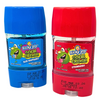 Ricky Joy Sour Crush Candy Gel Blue Raspberry/Strawberry 1.59oz