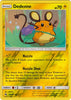 Dedenne (Reverse Holo) - 84/214 - Lost Thunder