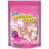 Ricky Joy Mellow Cone Strawberry 3.53oz Peg Bag