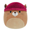 Squishmallow - Chip the Beaver 8"