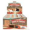 Racing - Cats in Sacks (SNG24) (OOS)