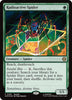 Radioactive Spider (Foil) - Unique and Miscellaneous Promos - #0285