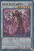 Rage Rose Witch (1st Edition) (Ultra Rare) - Doom of Dimensions - DOOD-EN040
