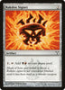 Rakdos Signet - Dissension - #165/180