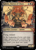 Rakdos, Patron of Chaos (Showcase) - Murders at Karlov Manor - #0320