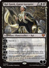 Ral Zarek, Guest Lecturer - Secrets of Strixhaven - #0097