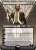 Ral Zarek, Guest Lecturer (Borderless) - Secrets of Strixhaven - #0282