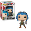 Funko POP! Movies: Scott Pilgrim Vs the World - Ramona Flowers #719 (2019 Convention Limited Edition)