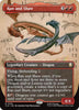 Ran and Shaw (Borderless) (Foil) - Avatar: The Last Airbender - #0325