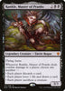 Rankle, Master of Pranks - Throne of Eldraine - #101/269