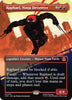 Raphael, Ninja Destroyer (Foil) (Borderless) - Teenage Mutant Ninja Turtles - #0218