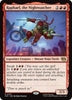 Raphael, the Nightwatcher - Teenage Mutant Ninja Turtles - #0103