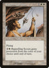 Rappelling Scouts (Foil) - Mercadian Masques - #41/350