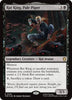 Rat King, Pale Piper (Surge Foil) - Commander: Teenage Mutant Ninja Turtles - #0019