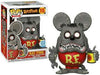 Funko Pop! Rat Fink (Gay) #15 - Sweets and Geeks