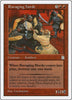 Ravaging Horde - Portal Three Kingdoms - #118/180