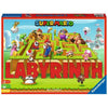 Super Mario Labyrinth