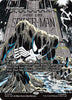 Reanimate (Borderless) - Marvel Universe Eternal-Legal - #0020
