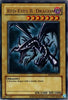 Red-Eyes B. Dragon - Retro Pack (2020 Date Reprint) - RP01-EN011