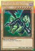 Red-Eyes Black Dragon - Maximum Gold - MAGO-EN003