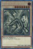 Red-Eyes Black Dragon (1st Edition) (Ghost Rare) - Ghosts From the Past: The 2nd Haunting