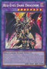 Red-Eyes Dark Dragoon (1st Edition) (Secret Rare) - 25th Anniversary Rarity Collection II - RA02-EN021