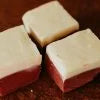 Sweets N Geeks Chocolate Red Velvet Fudge 7oz