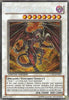 Red Dragon Archfiend (Limited Edition)(Secret Rare) - 2008 Collectors Tin - CT05-EN002