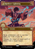 Redirect Lightning (Showcase) (Foil) - Avatar: The Last Airbender - #0343