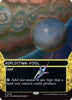 Reflecting Pool (0036) (Borderless) (Foil) - Edge of Eternities: Stellar Sights - #0036