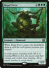 Regal Force - Duel Decks: Elves vs. Inventors - #022/076
