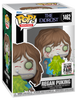 Funko Pop! Movies: The Exorcist - Regan #1462 (Puking) (Hot Topic Scare Fair)