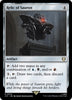 Relic of Sauron - Commander: The Lord of the Rings: Tales of Middle-earth - #0079