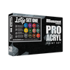 PRO Acryl 1-Step Set #1