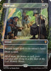 Reprieve (Borderless) (Surge Foil) - The Hobbit: Eternal-Legal - #0057