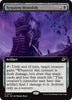 Requiem Monolith (Extended Art) (Foil) - Edge of Eternities - #0333