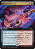 Resonating Lute (Extended Art)(Foil) - Secrets of Strixhaven - #0355