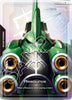 Resource (C+) - Newtype Rising GD01-006
